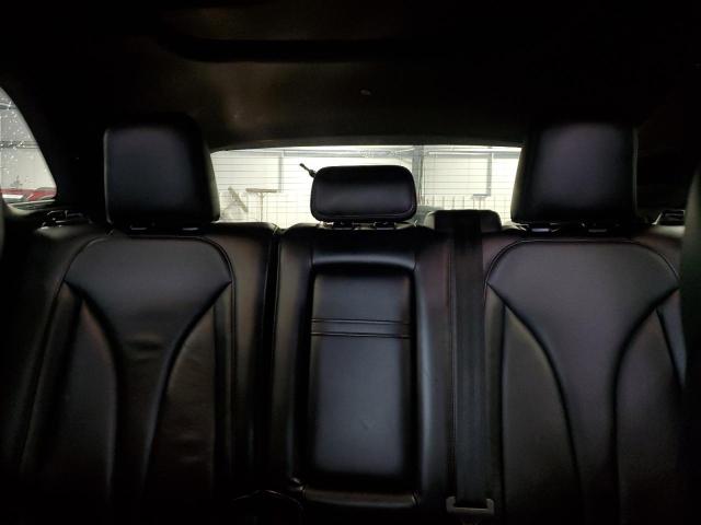 2015 LINCOLN MKC - 5LMTJ2AH9FUJ23154