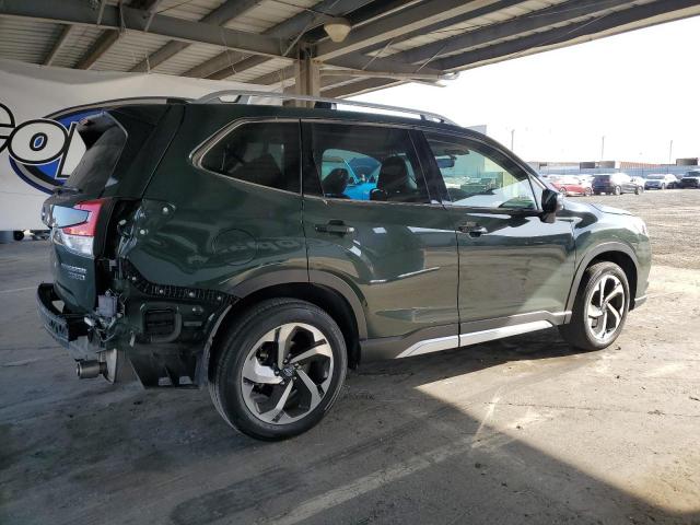 2022 SUBARU FORESTER T - JF2SKARC9NH450620