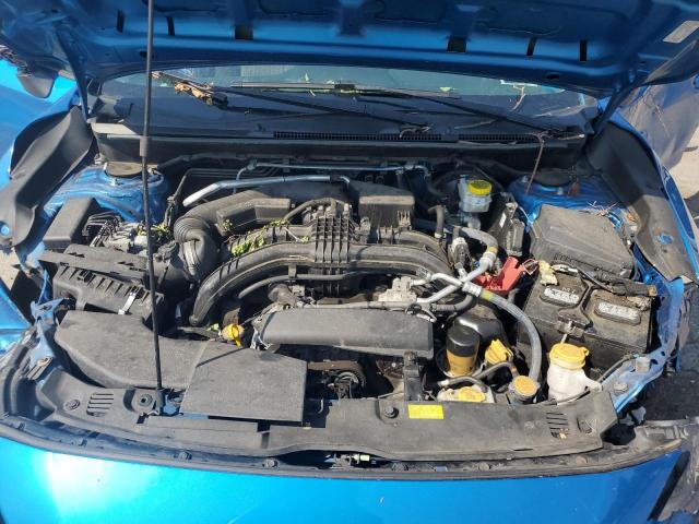 2022 SUBARU IMPREZA 4S3GTAB67N3704683