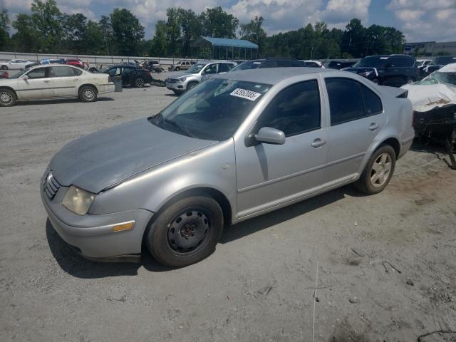 VOLKSWAGEN JETTA GL T