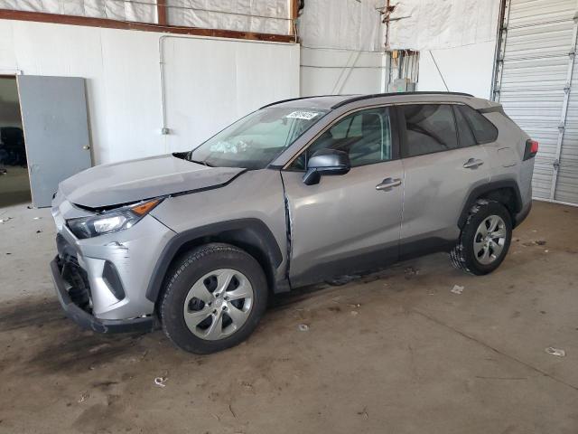 Vin: 2t3f1rfv6mw185235, lot: 59019415, toyota rav4 le 2021 img_1
