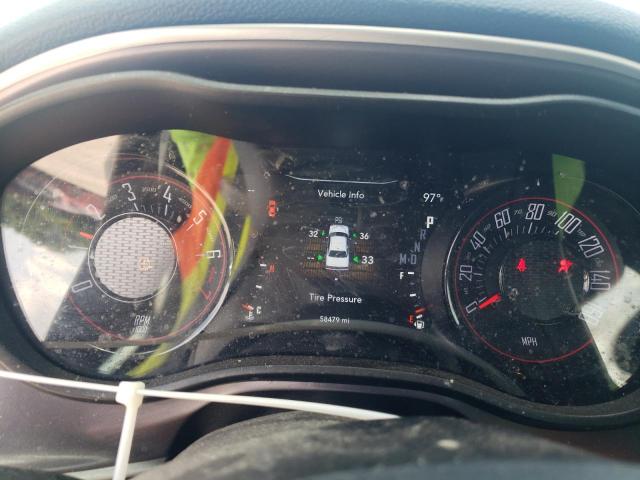 2019 DODGE CHALLENGER 2C3CDZGG6KH683625