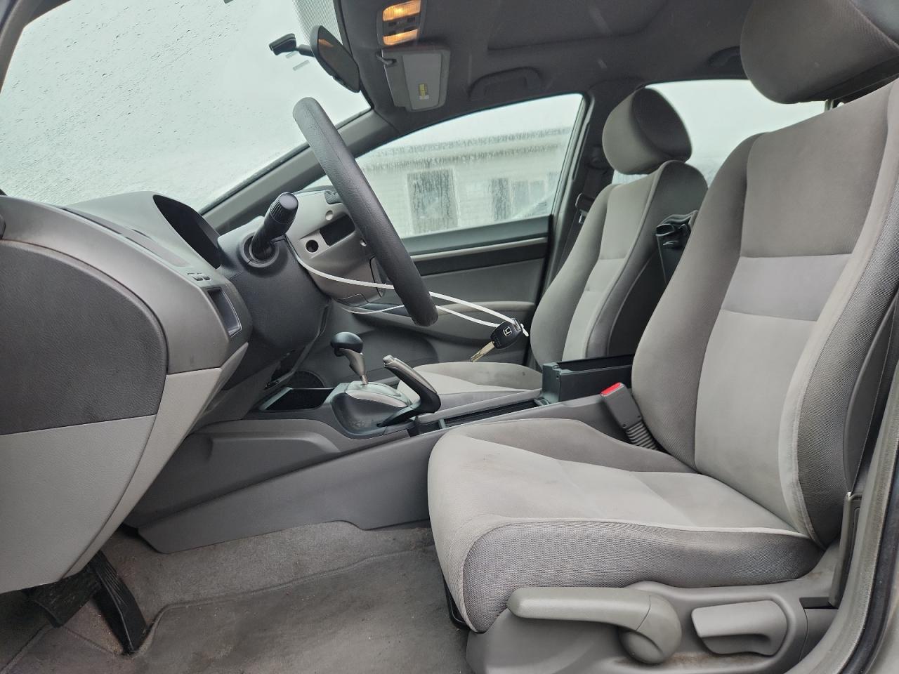 Honda Civic 2006