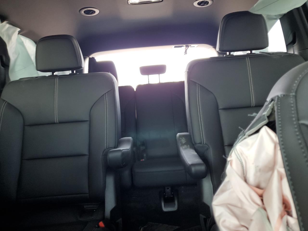 GMC ACADIA ELEVATION