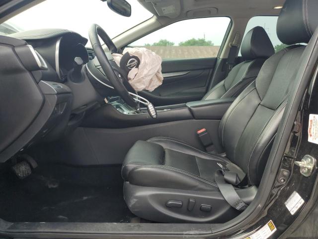 2016 NISSAN MAXIMA 3.5 - 1N4AA6AP5GC904960