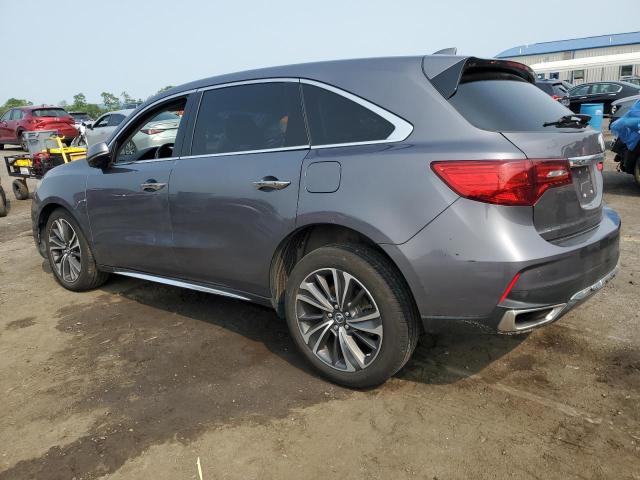 2020 ACURA MDX TECHNO 5J8YD4H50LL032708