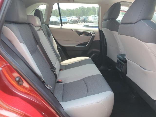 2020 TOYOTA RAV4 XLE - 2T3W1RFV3LC072746