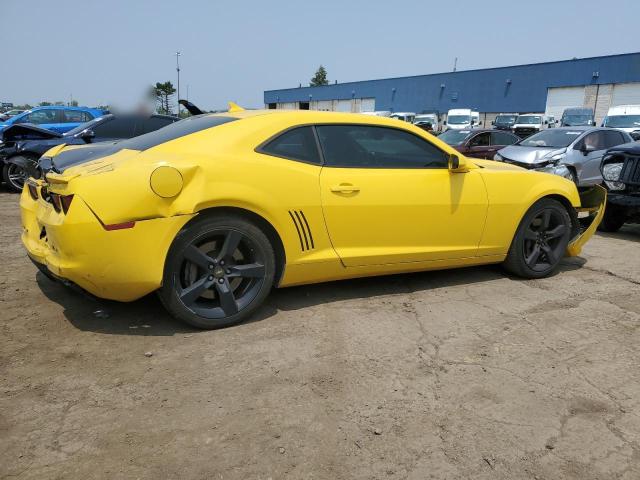 Vin: 2g1fk1ejxc9152835, lot: 59307345, chevrolet camaro 2ss 20123