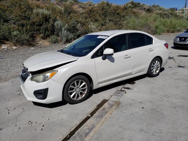 Vin: jf1gjac60ch009312, lot: 61091355, subaru impreza premium 2012 img_1