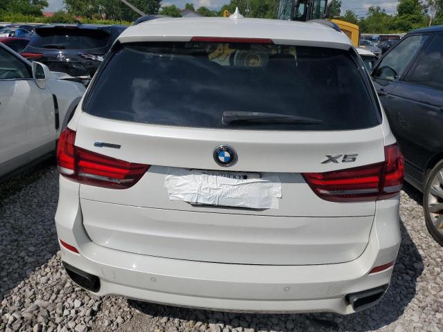 2016 BMW X5 XDR40E 5UXKT0C5XG0F74575