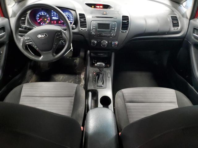 2015 KIA FORTE LX KNAFX4A62F5424188
