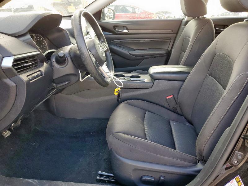 2020 NISSAN ALTIMA S - 1N4BL4BV7LC113579