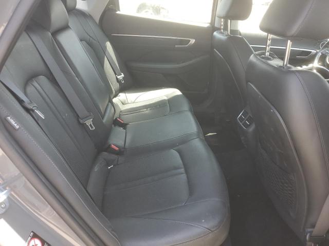 2020 HYUNDAI SONATA LIM 5NPEH4J24LH031930