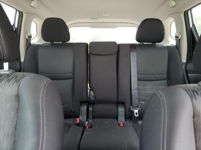 2017 NISSAN ROGUE S - JN8AT2MV4HW284176