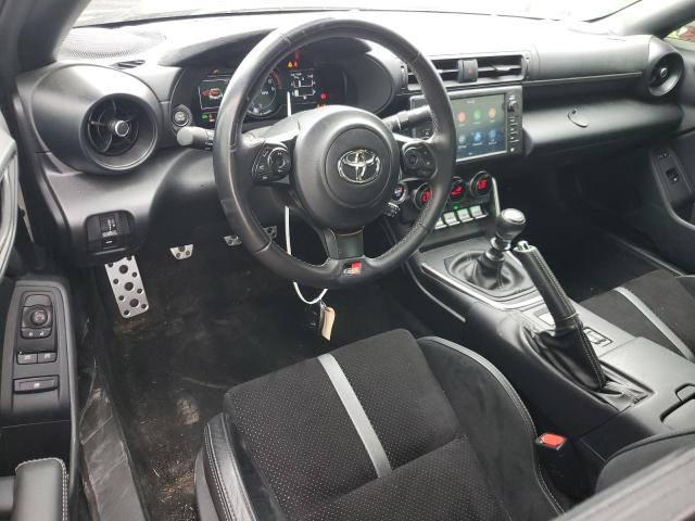 2024 TOYOTA GR 86 PREM JF1ZNBE18R9753389