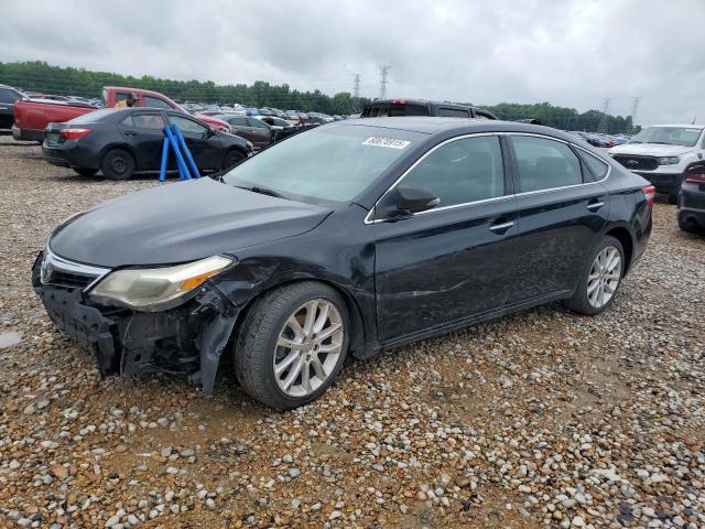 TOYOTA AVALON BAS
