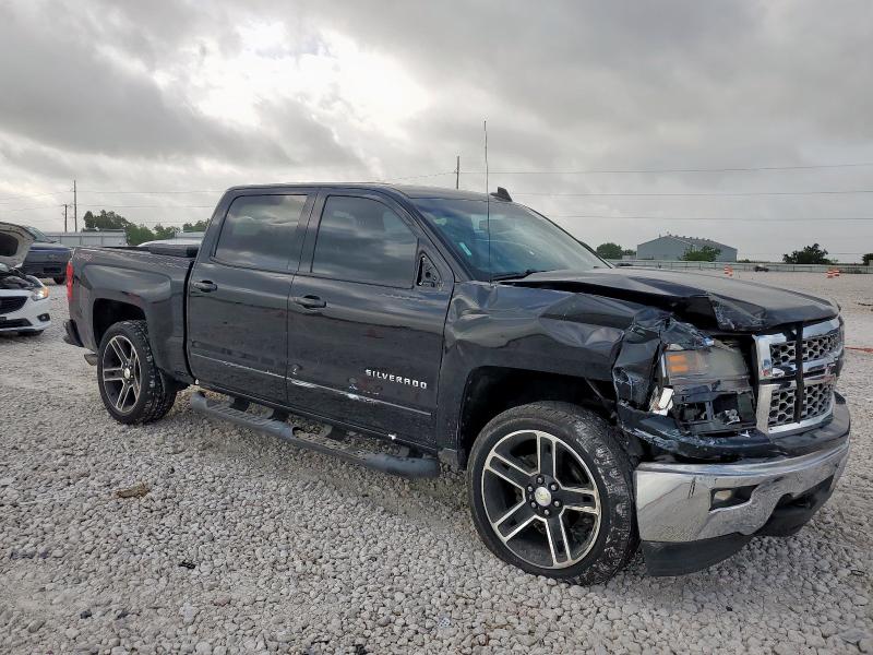 Vin: 3gcukrec3fg288748, lot: 60264375, chevrolet all models k1500 lt 20154