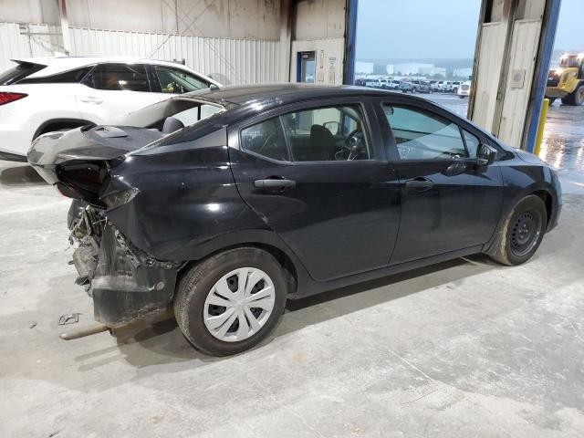 2021 NISSAN VERSA S - 3N1CN8DV2ML911008