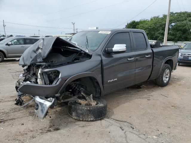 Vin: 1c6rredt7kn860330, lot: 60555865, ram 1500 laramie 2019 img_1