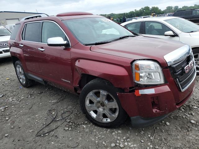 Vin: 2gkflwe58c6302001, lot: 59865975, gmc terrain slt 20124