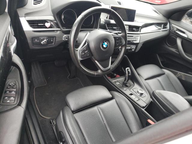2020 BMW X2 XDRIVE2 WBXYJ1C0XL5P48539