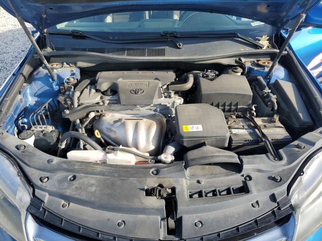 2017 TOYOTA CAMRY LE - 4T1BF1FK3HU740132