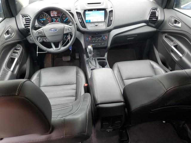 2018 FORD ESCAPE SEL - 1FMCU0HD5JUD27556