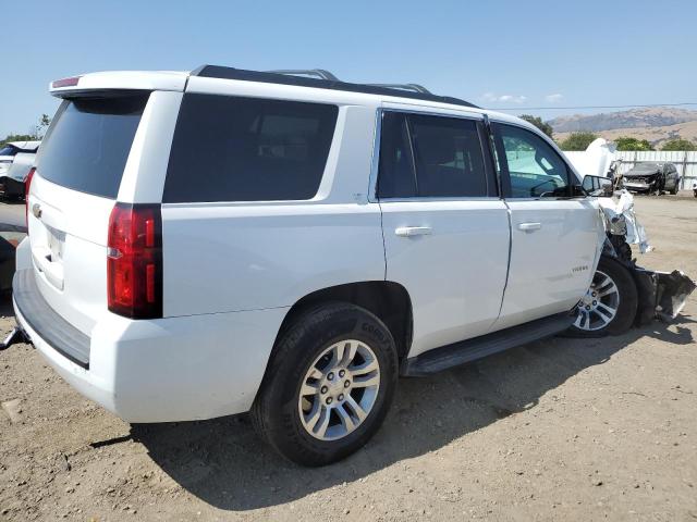 Vin: 1gnskbkcxkr275466, lot: 62037675, chevrolet tahoe k1500 lt 20193