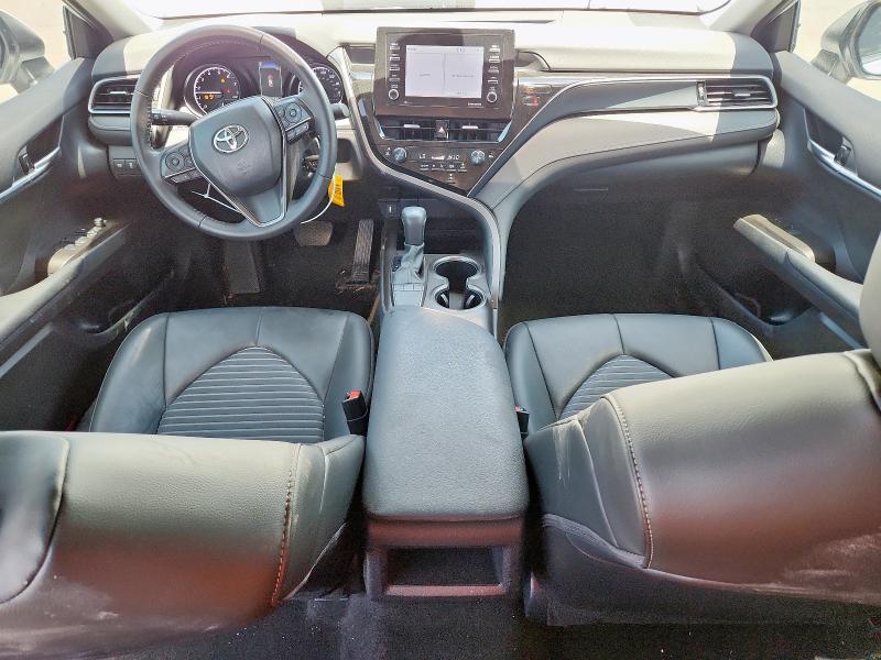 2024 TOYOTA CAMRY SE N - 4T1G11AK6RU912506