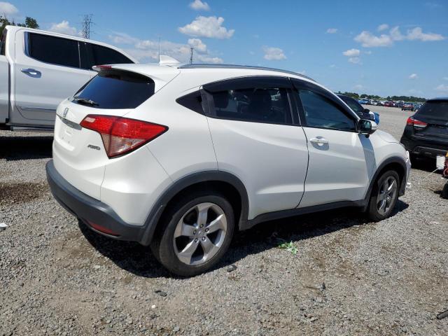 2016 HONDA HR-V EXL 3CZRU6H76GM711882