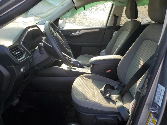 2021 FORD ESCAPE SE - 1FMCU9G68MUB10403