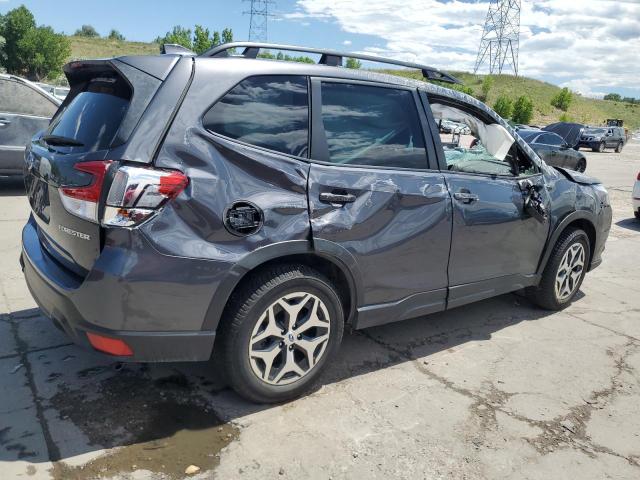 Vin: jf2skadc7ph490818, lot: 61611625, subaru forester premium 20233