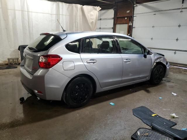 Vin: jf1gpaa63g8220995, lot: 60527715, subaru impreza 20163