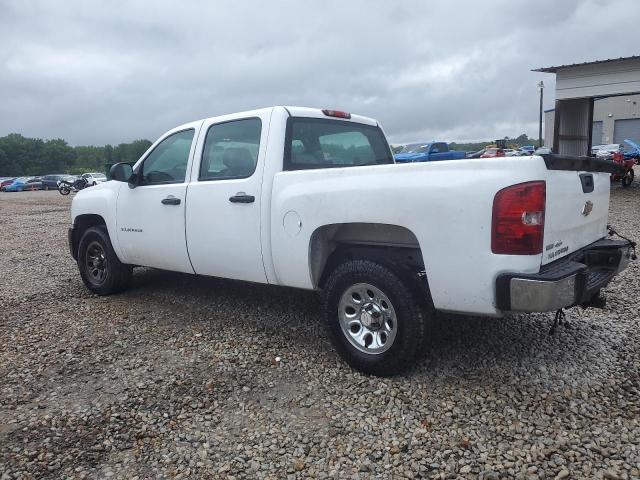 Vin: 3gcpcpea1bg247431, lot: 60659855, chevrolet all models c1500 20112