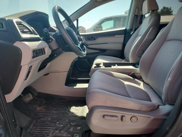 2018 HONDA ODYSSEY EX 5FNRL6H56JB096446