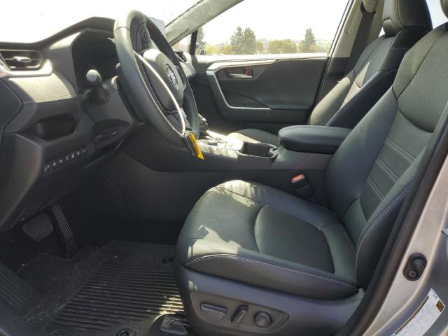 2024 TOYOTA RAV4 LIMIT - JTMD6RFVXRD149898