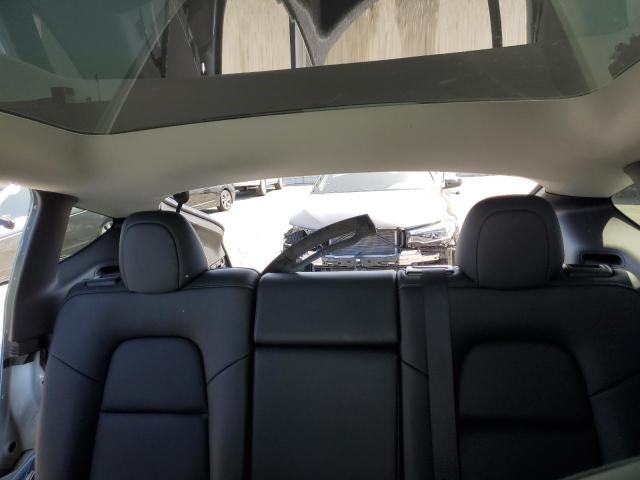 2021 TESLA MODEL Y - 5YJYGDEE9MF213739