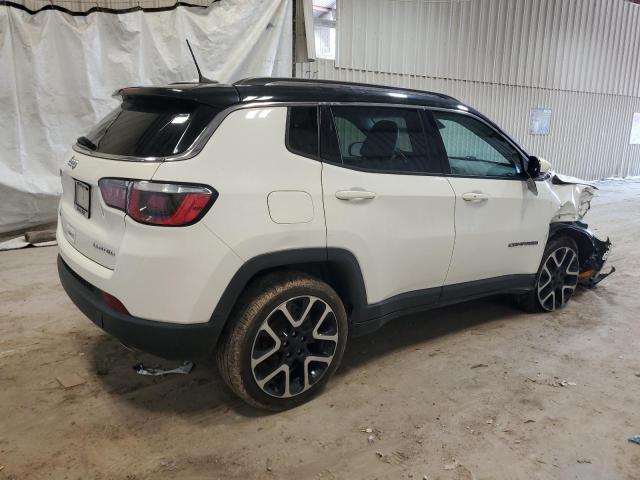 2018 JEEP COMPASS LIMITED 3C4NJDCB3JT481888
