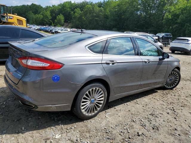 2013 FORD FUSION TIT - 3FA6P0K92DR166615