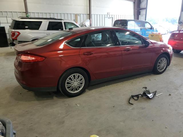Vin: 3fa6p0g7xdr317675, lot: 61936375, ford fusion s 20133