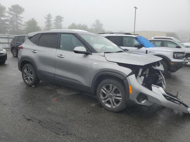 2021 KIA SELTOS LX KNDEPCAAXM7177503