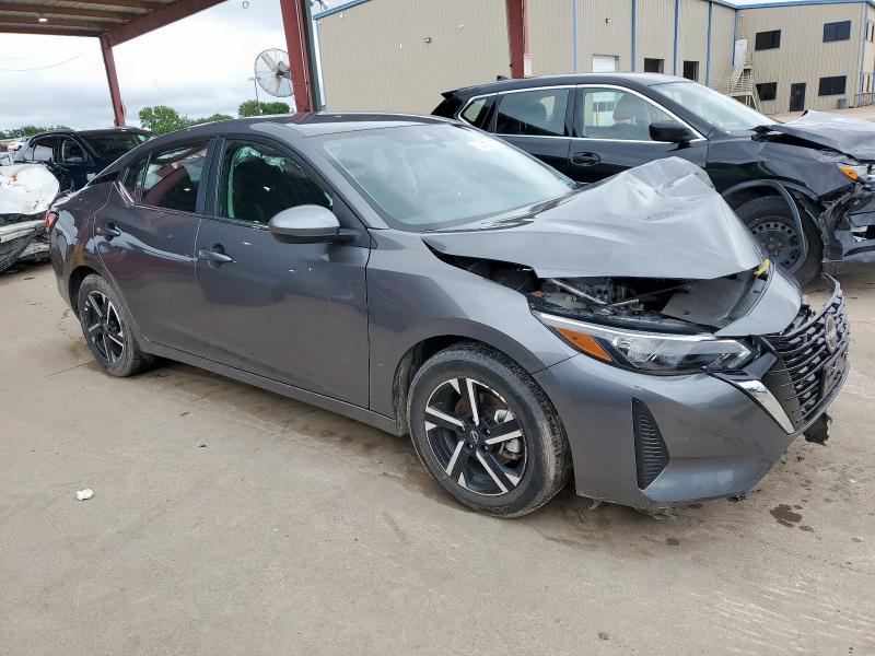 Vin: 3n1ab8cv3sy237906, lot: 60637065, nissan sentra sv 20254