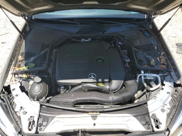2020 MERCEDES-BENZ C 300 - 55SWF8DB6LU323203