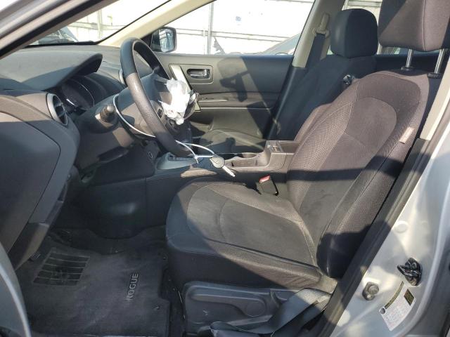 2015 NISSAN ROGUE SELE JN8AS5MT4FW165219