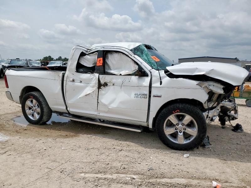 Vin: 1c6rr6gtxhs741442, lot: 59591415, ram 1500 slt 20174