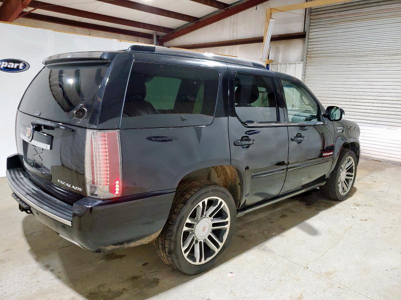 Vin: 1gys3cef5er186940, lot: 60464005, cadillac escalade premium 20143