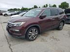 2016 HONDA PILOT TOUR - 5FNYF6H9XGB057907