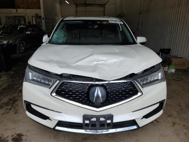 2019 ACURA MDX 5J8YD4H38KL001560