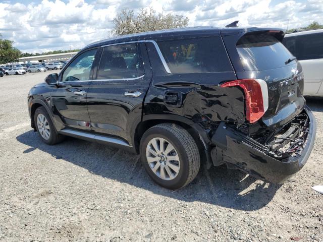 2025 HYUNDAI PALISADE S KM8R2DGE7SU940426