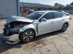 2019 NISSAN ALTIMA SL - 1N4BL4EV1KC191771